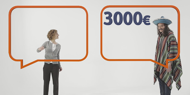 Foto del funcionamiento del crowlending