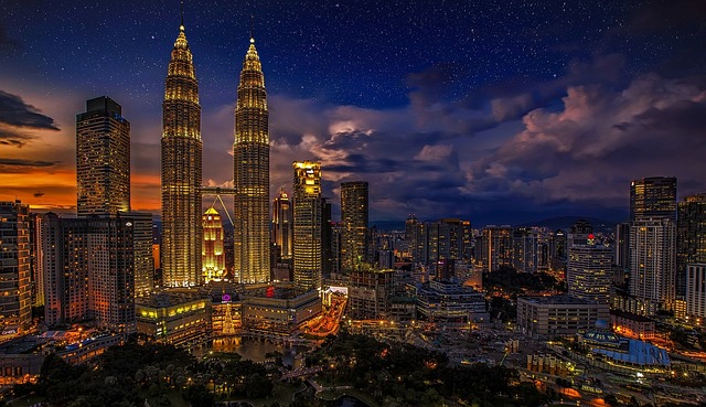 Foto de Kuala Lumpur