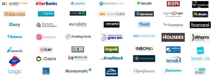Crowdfunding en Europa