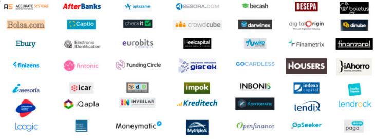 Crowdfunding en Europa