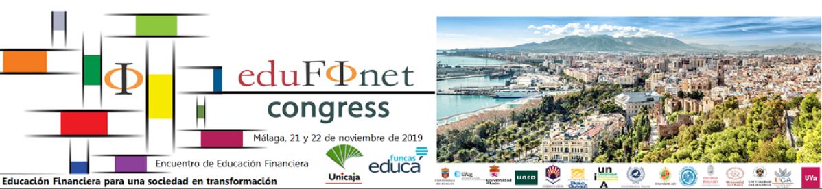 Educación financiera fintech